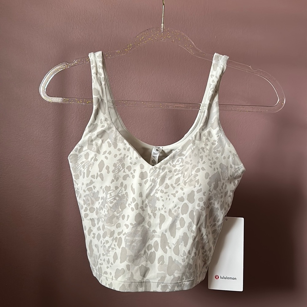 Lululemon Align Tank